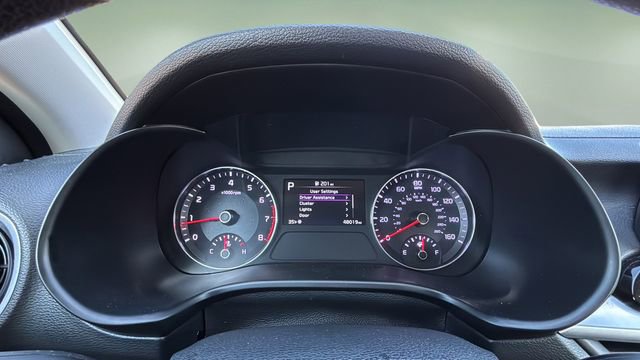 Used 2023 Kia Forte LXS image 15