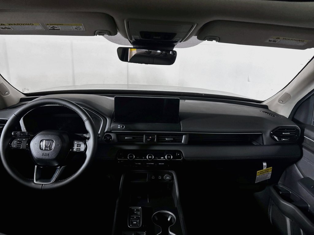 New 2026 Honda Pilot Touring image 12