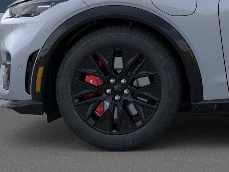 New 2025 Ford Mustang Mach-E Premium w/ Sport Appearance Package image 20