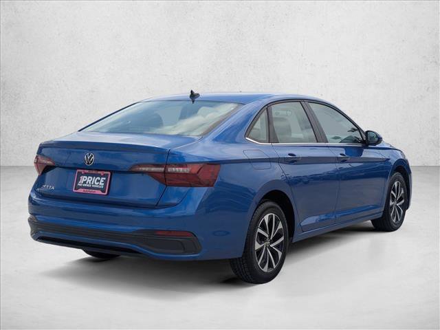 Used 2024 Volkswagen Jetta S FWD image 5