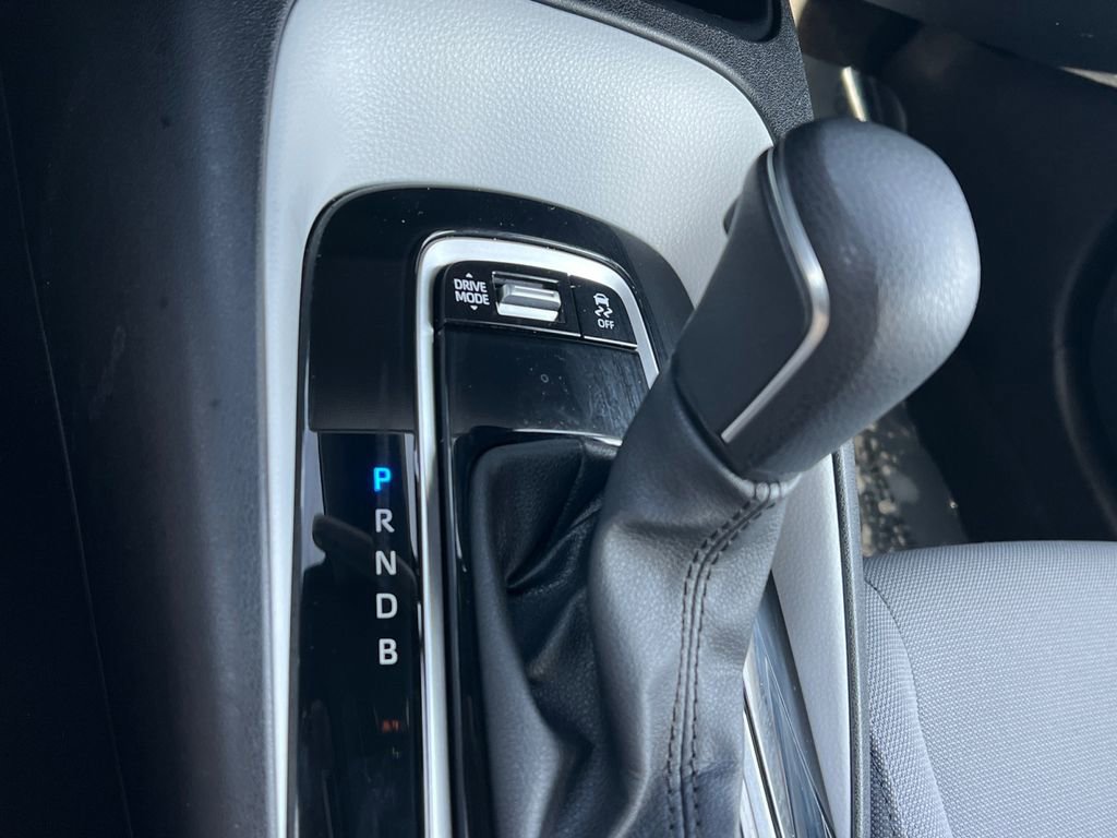 Used 2024 Toyota Corolla SE image 23