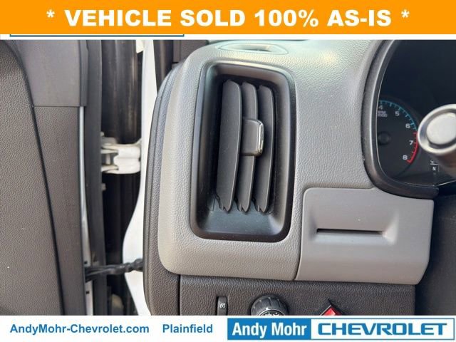 Used 2015 Chevrolet Colorado W/T RWD image 12