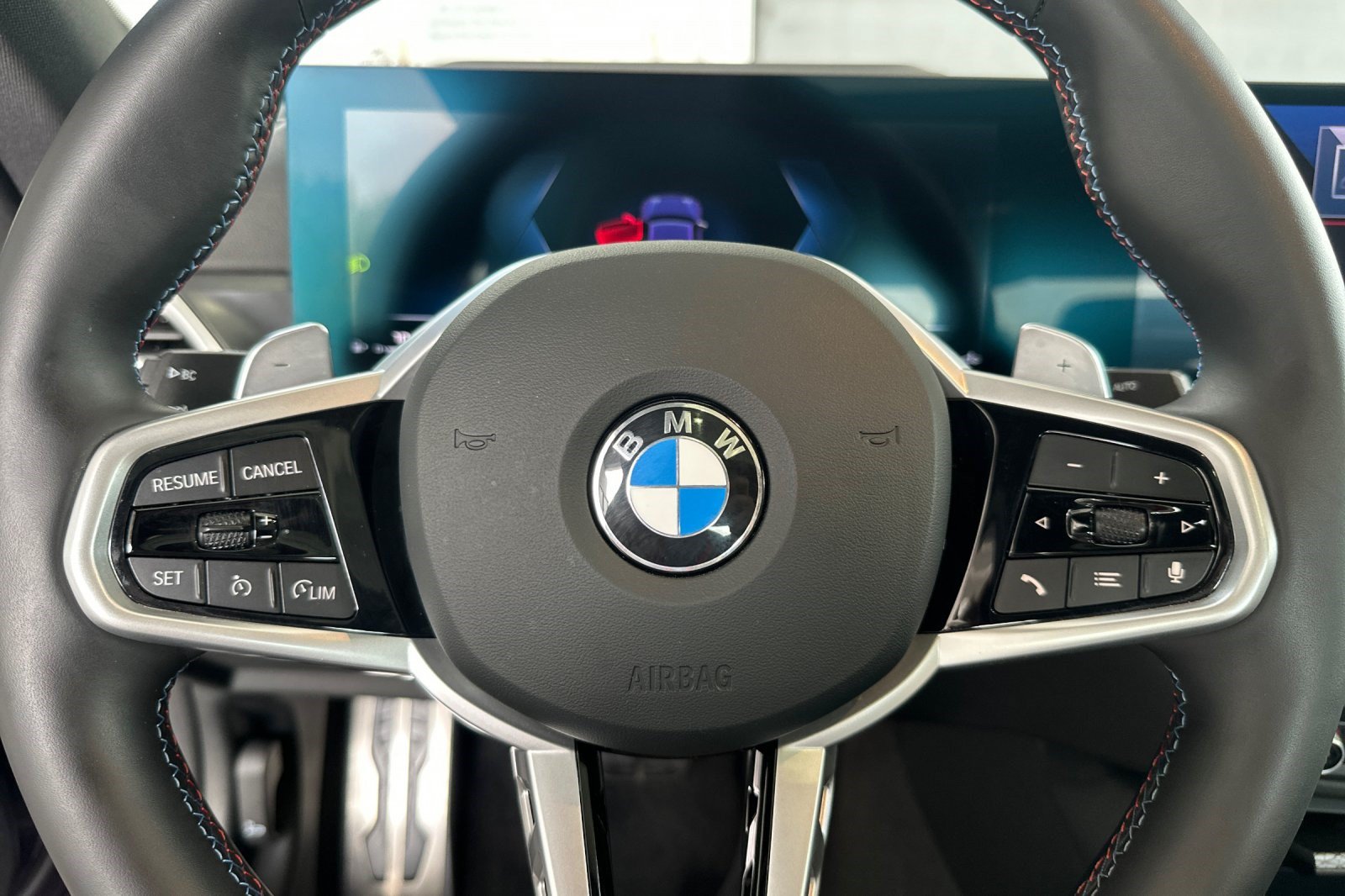 Certified 2026 BMW M240i xDrive Coupe w/ Premium Package AWD/4WD image 29