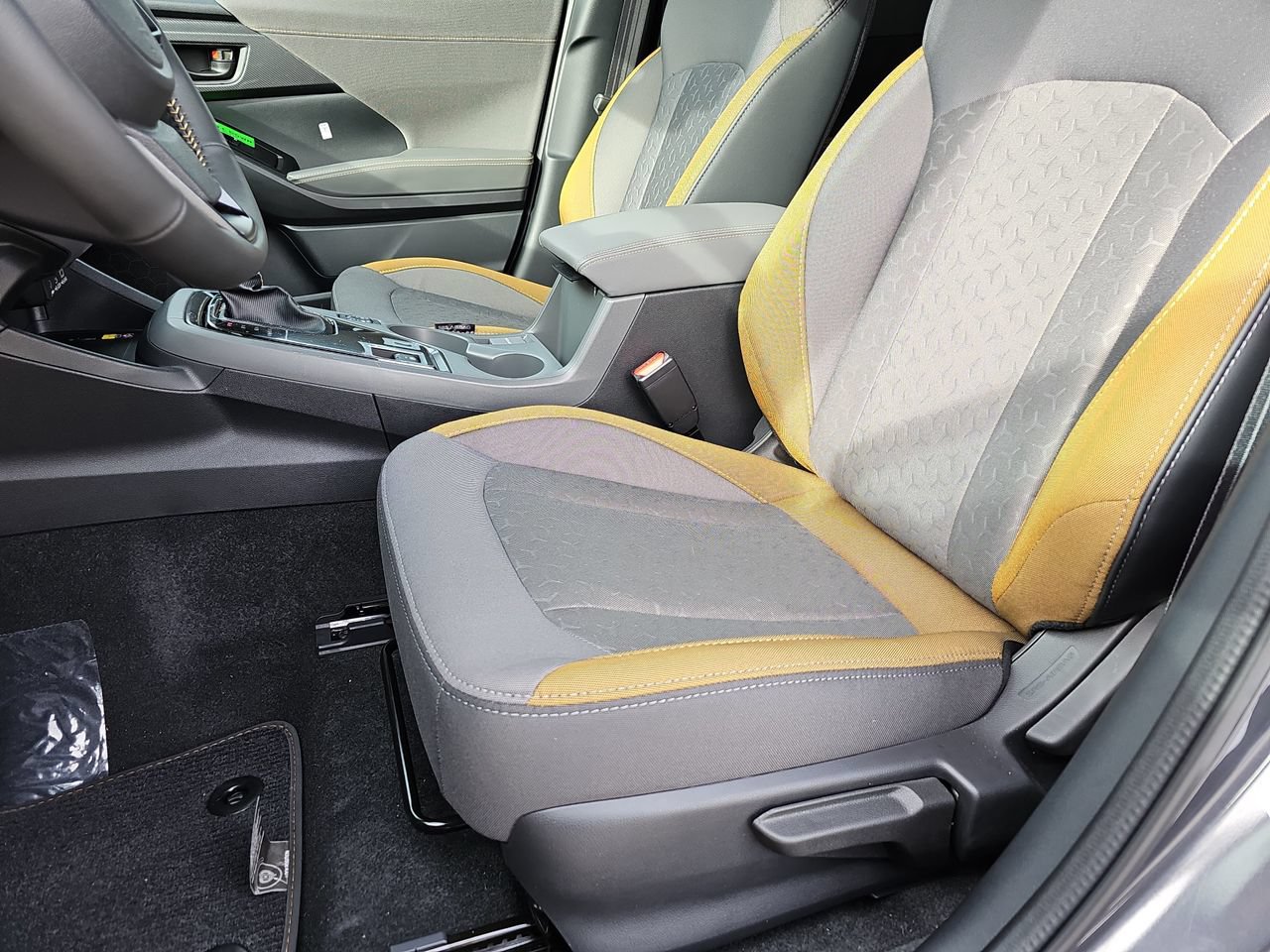 Certified 2026 Subaru Crosstrek 2.5i Sport w/ Crosstrek Mirror Package AWD/4WD image 15