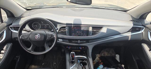 Used 2021 Buick Enclave Essence w/ Sport Touring Edition FWD image 19