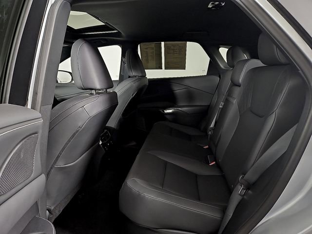 Used 2023 Lexus RX 350 Premium w/ Cold Area Package image 11