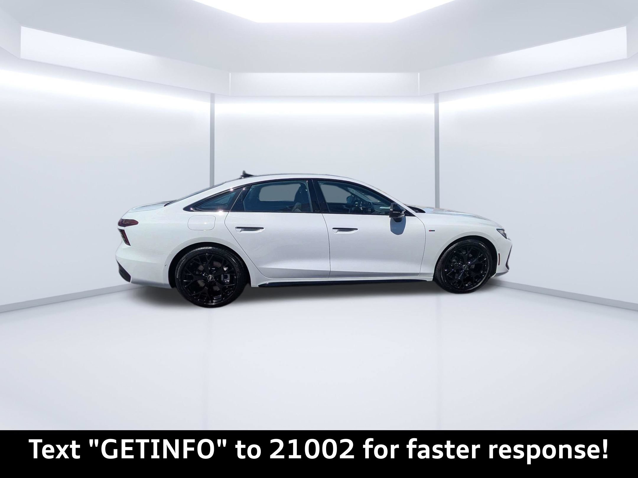 New 2026 Audi A6 Prestige AWD/4WD image 38