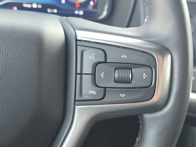 Used 2024 Chevrolet Tahoe Z71 w/ Luxury Package AWD/4WD image 45
