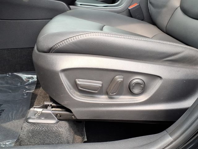 Certified 2026 Toyota Corolla Cross XLE AWD/4WD image 16