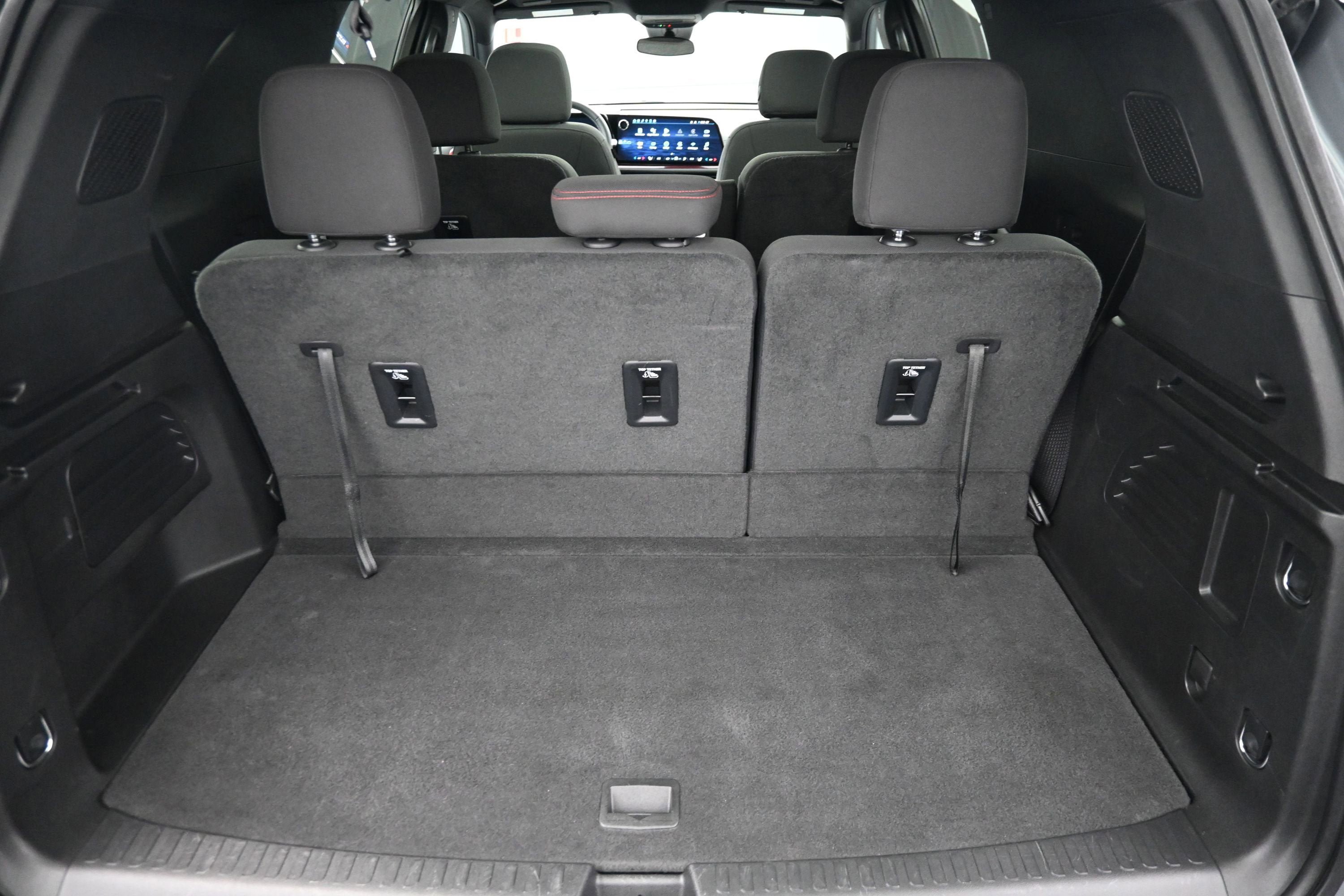 Certified 2024 Chevrolet Traverse Z71 AWD/4WD image 29