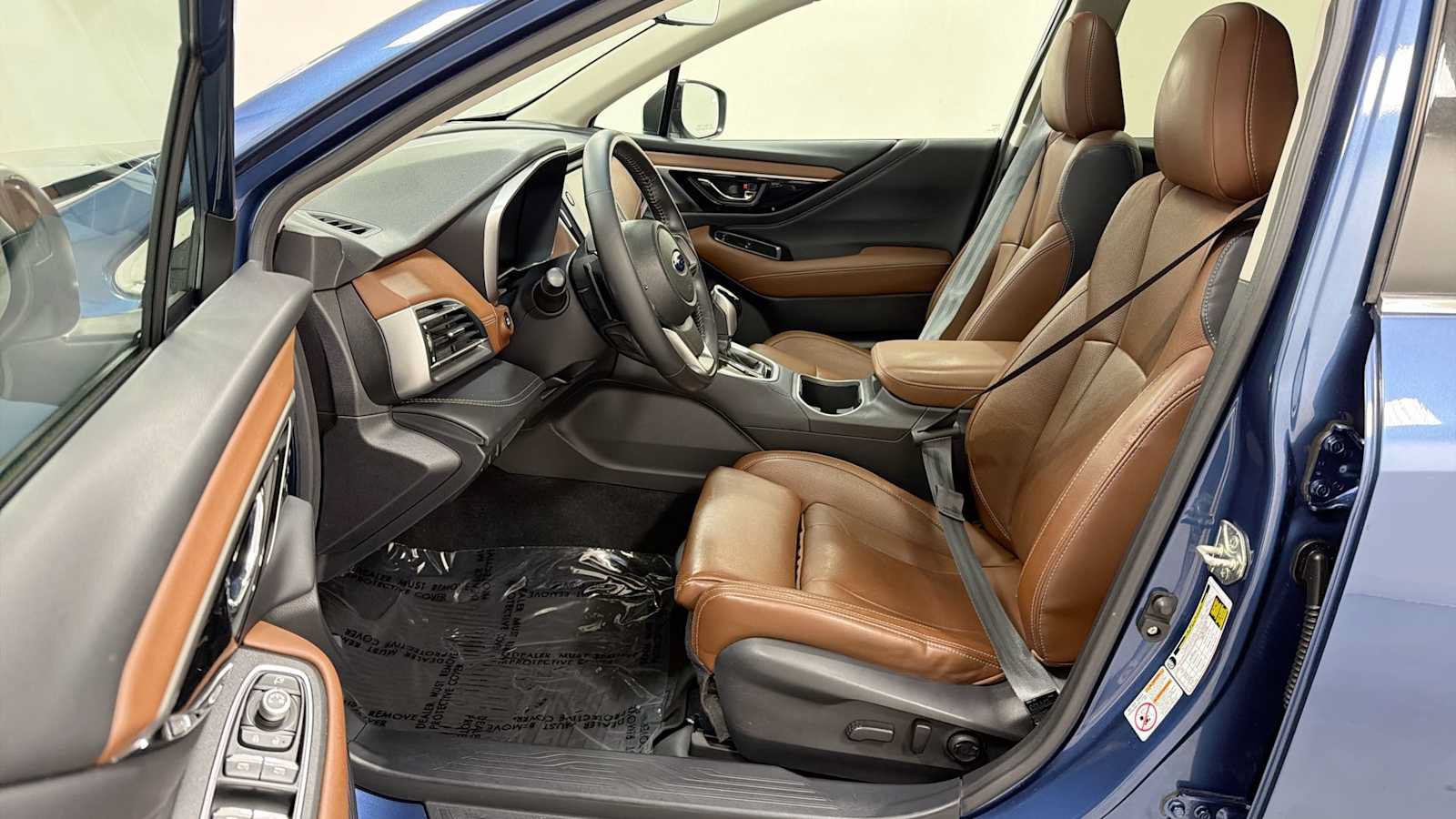 Used 2020 Subaru Outback Touring XT AWD/4WD image 13