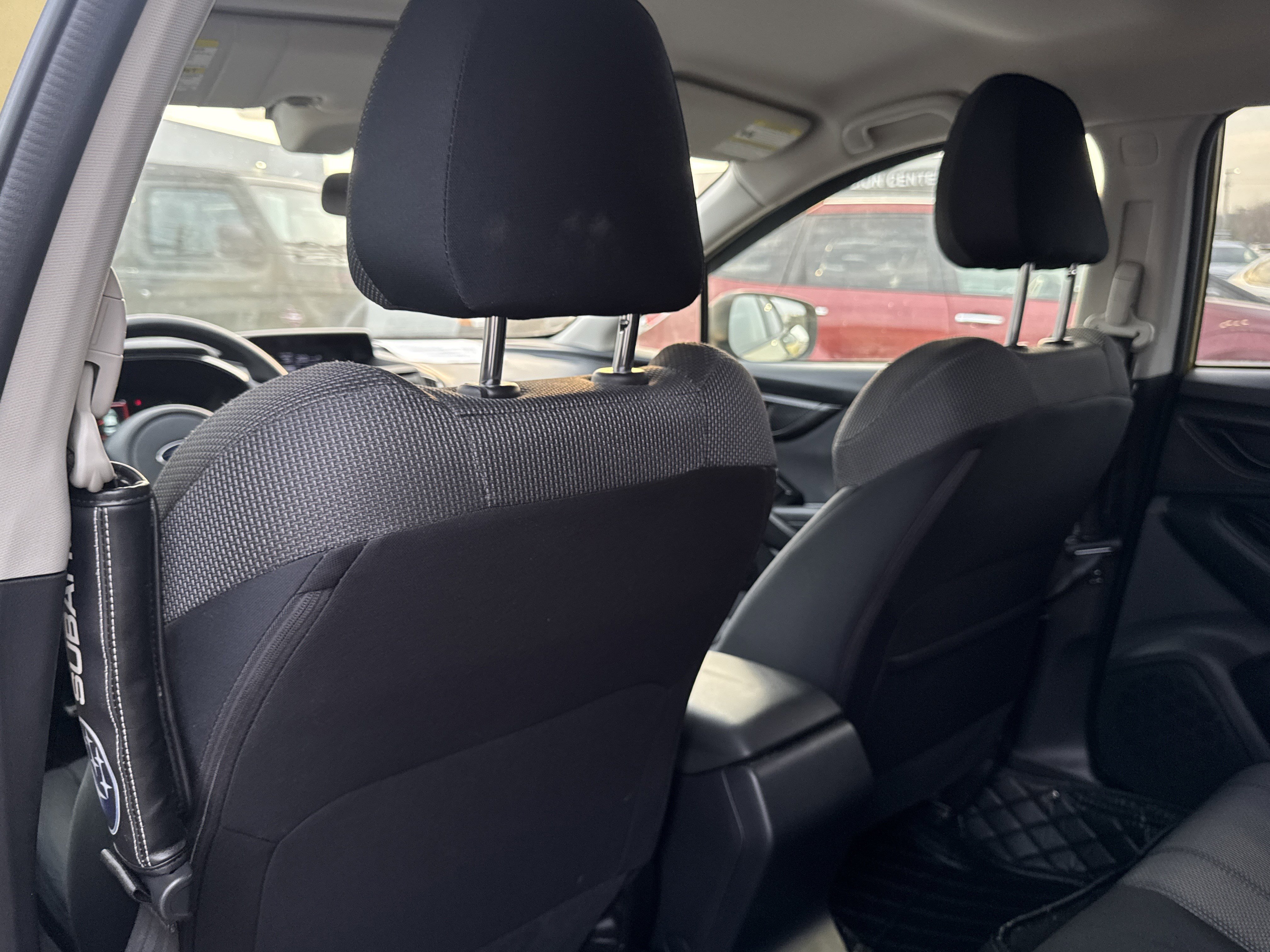 Certified 2023 Subaru Crosstrek 2.0i image 24