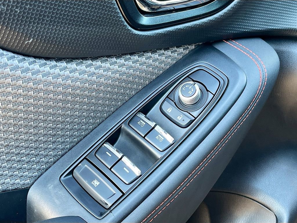 Used 2024 Subaru Forester Sport image 18