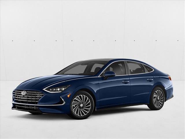 Used 2021 Hyundai Sonata Limited