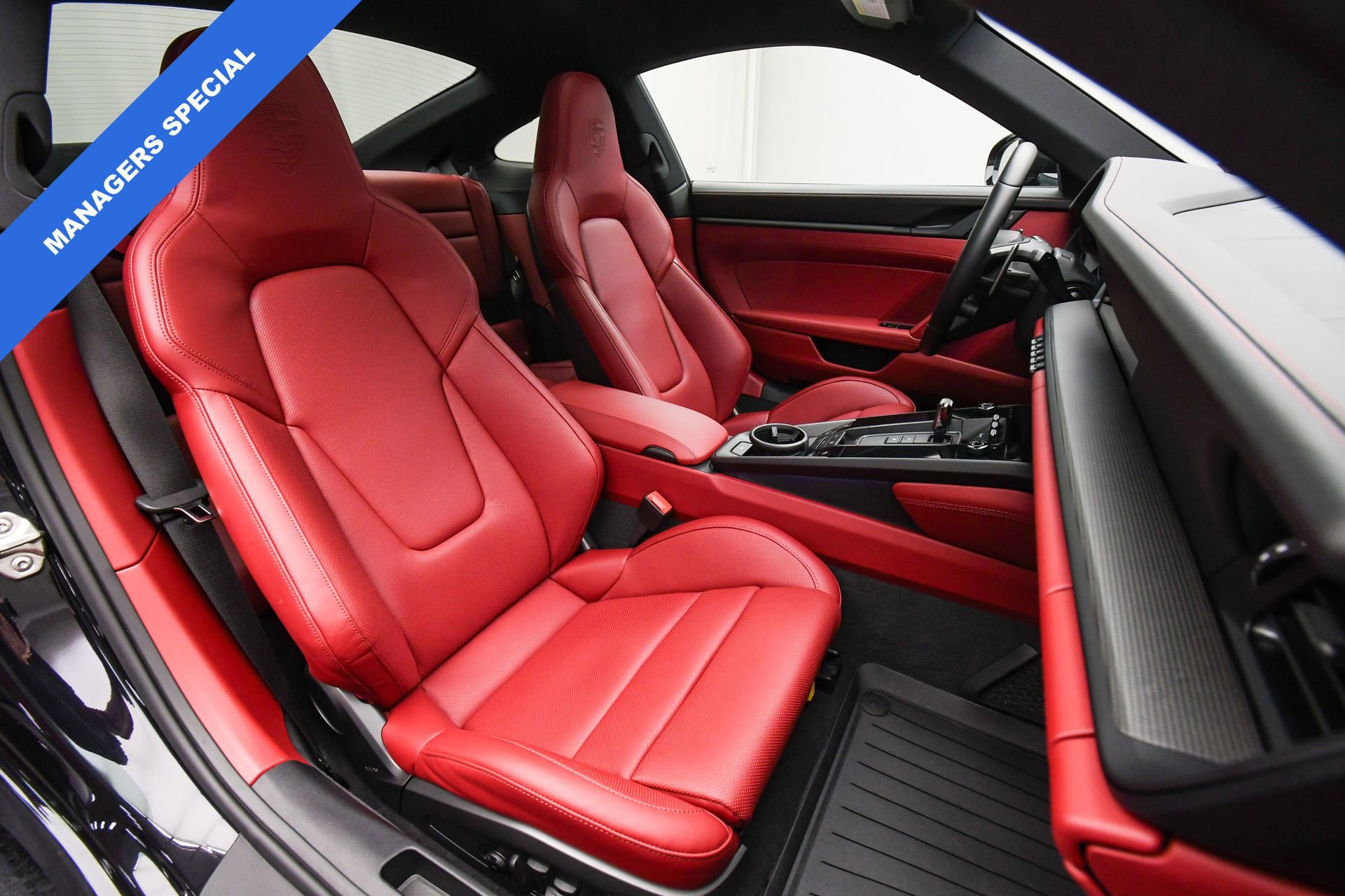 Used 2024 Porsche 911 Carrera GTS image 14