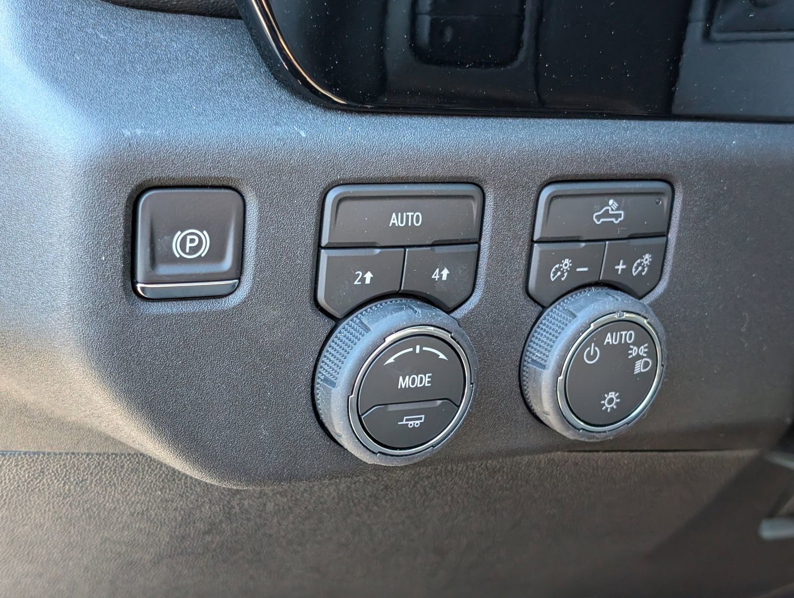 New 2026 Chevrolet Silverado 1500 LT w/ All Star Edition Plus image 19