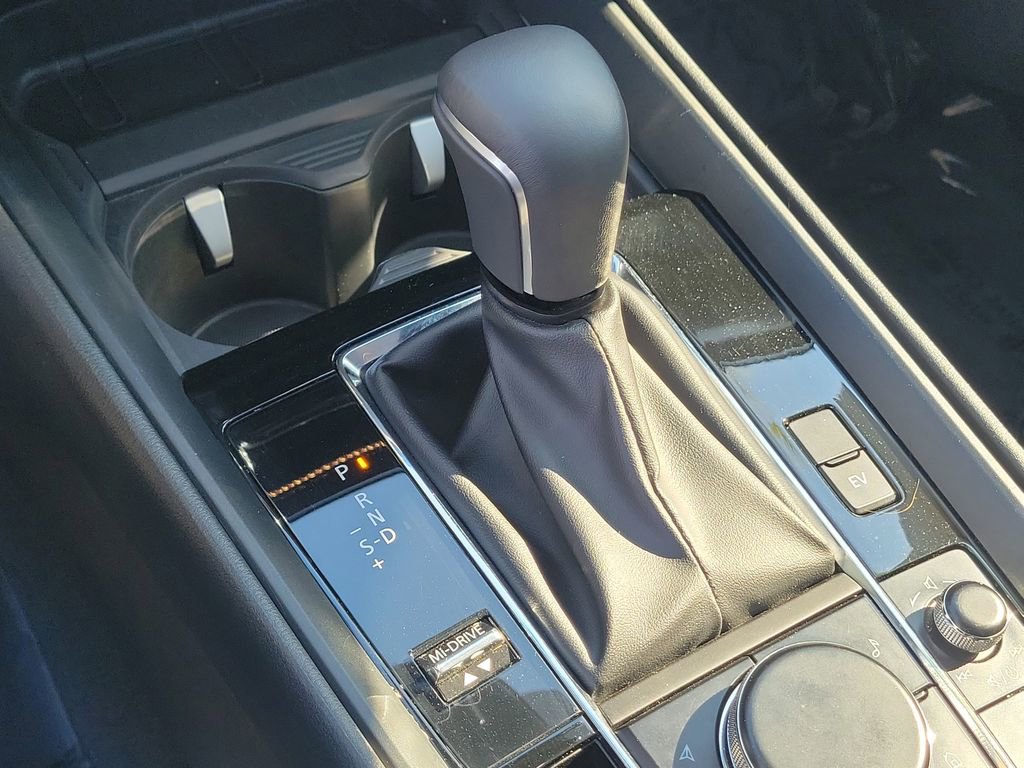 Certified 2025 MAZDA CX-50 2.5 Hybrid w/ Weather Package image 34