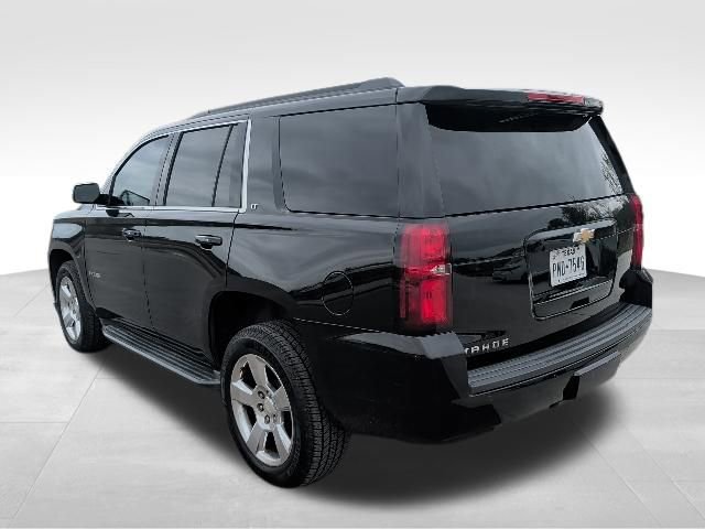 Used 2016 Chevrolet Tahoe LT image 8