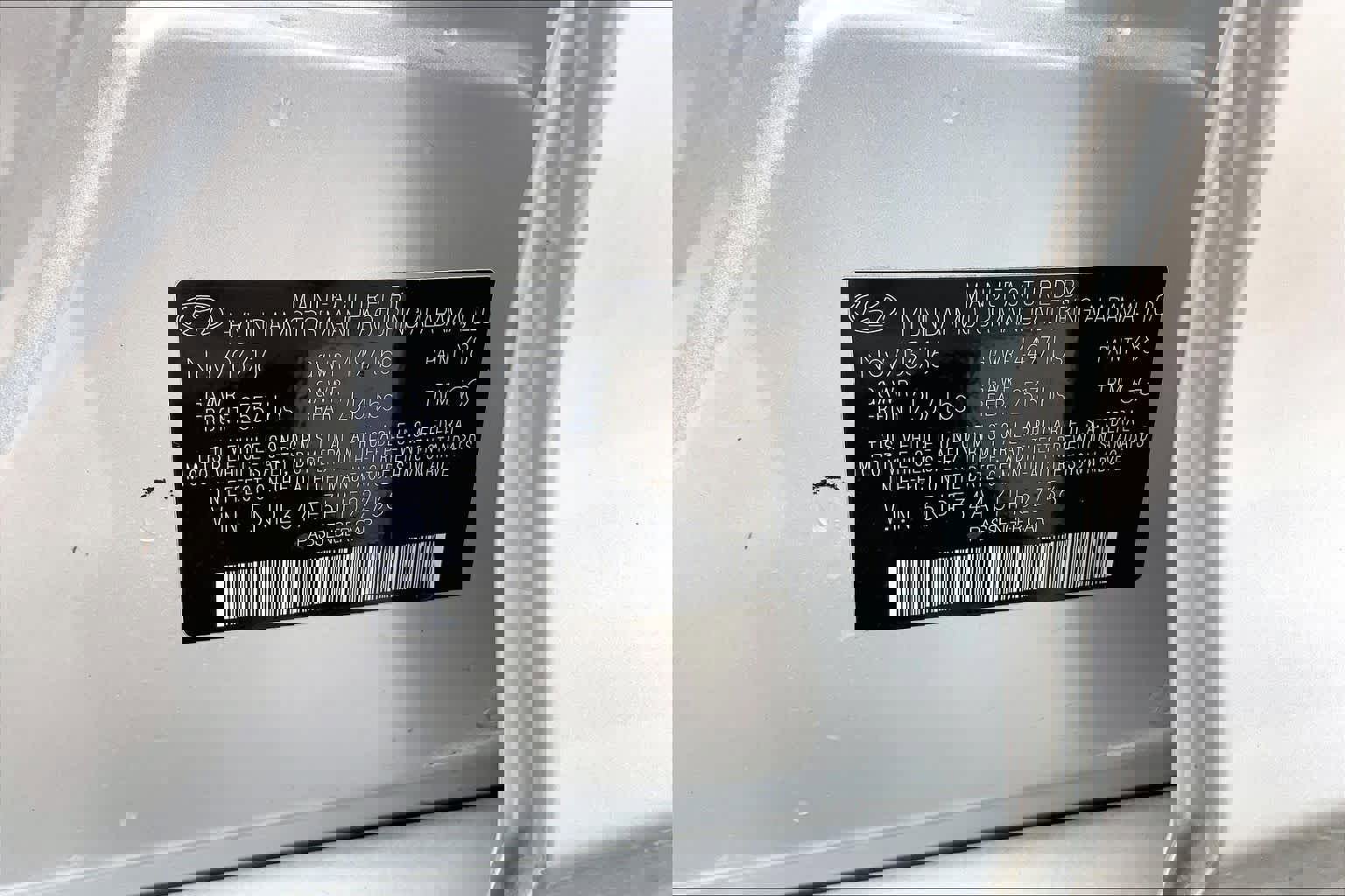 Used 2017 Hyundai Sonata Limited w/ Ultimate Package 04 FWD image 34