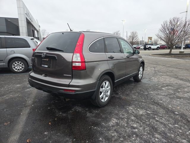 Used 2011 Honda CR-V SE image 7