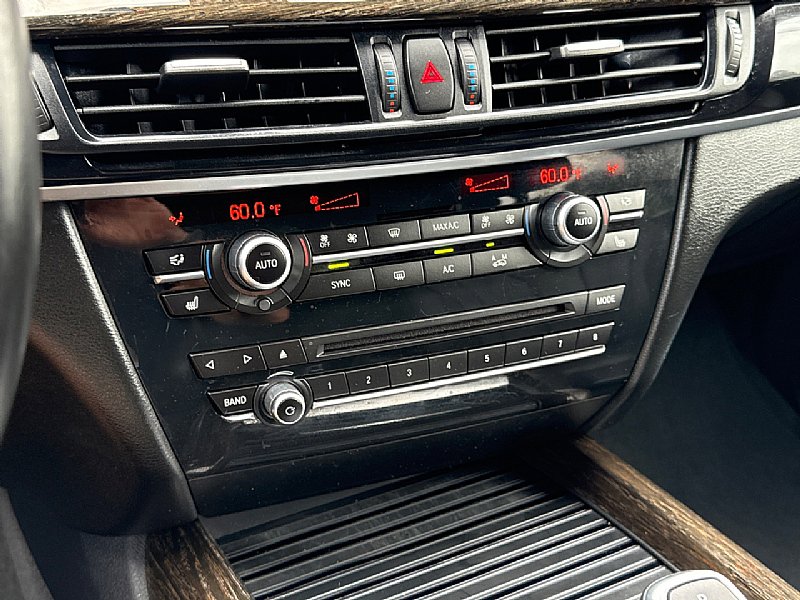 Used 2016 BMW X5 xDrive35i image 22