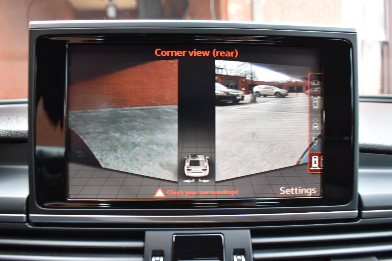 Used 2017 Audi A7 3.0T Premium Plus image 33