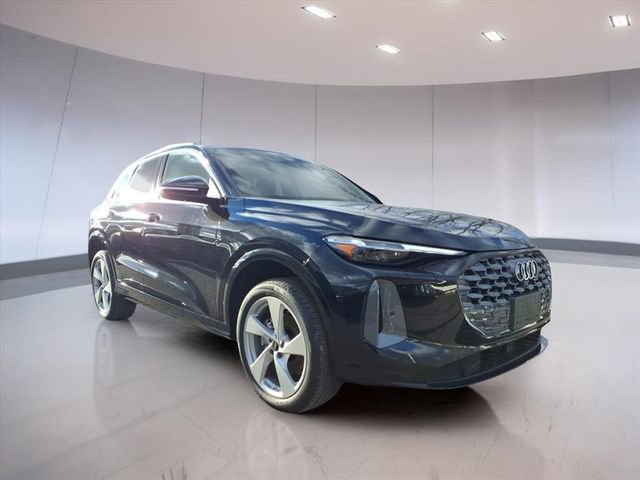 New 2025 Audi Q5 Premium Plus AWD/4WD image 1