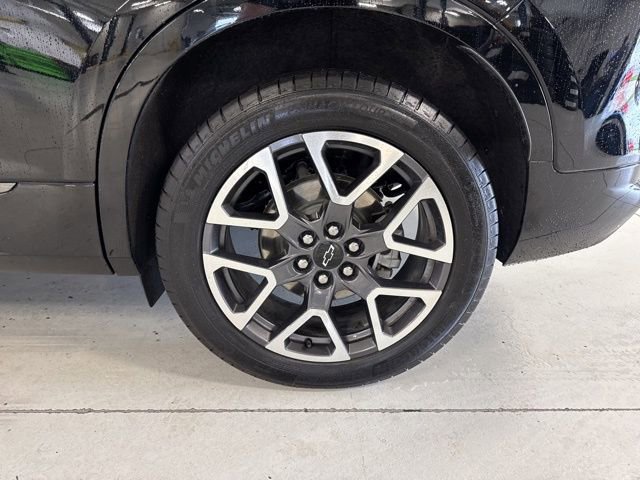 Used 2025 Chevrolet Blazer RS image 44