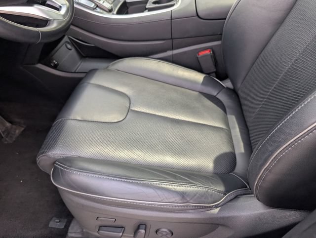 Used 2023 Hyundai Santa Fe Limited w/ Winter Weather Package AWD/4WD image 21