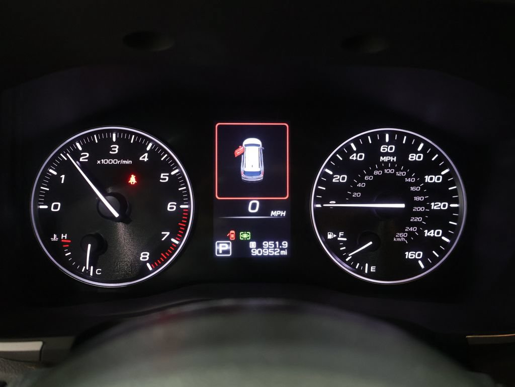 Used 2024 Subaru Ascent Limited w/ Technology Package AWD/4WD image 41