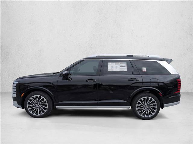 New 2026 Hyundai Palisade Calligraphy image 5
