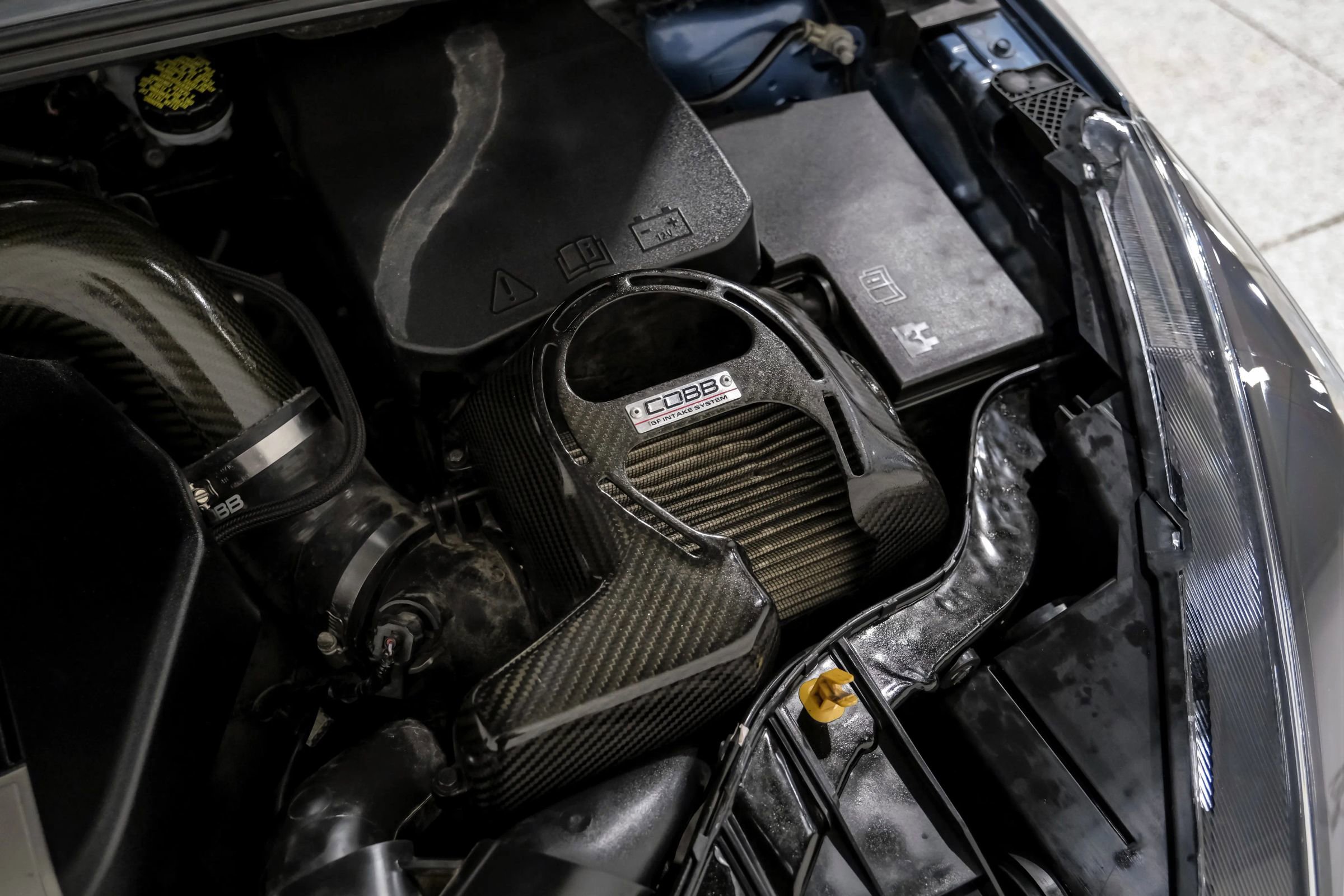 Used 2018 Ford Focus ST image 49