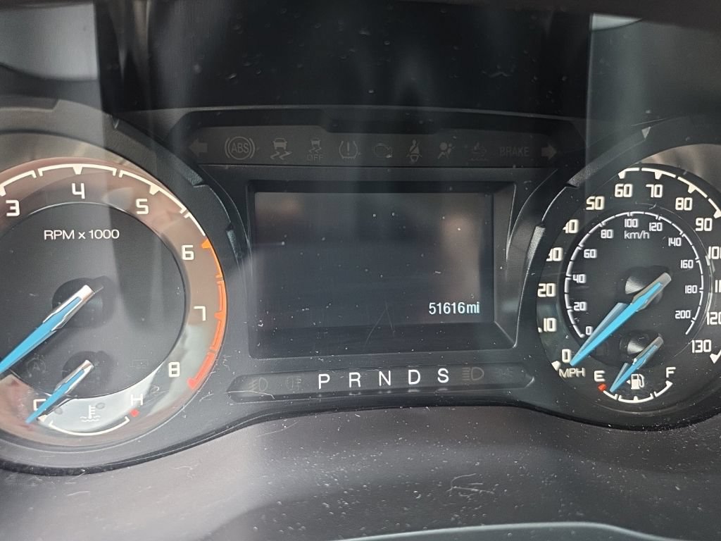 Used 2021 Ford Ranger XLT w/ Equipment Group 301A Mid AWD/4WD image 12
