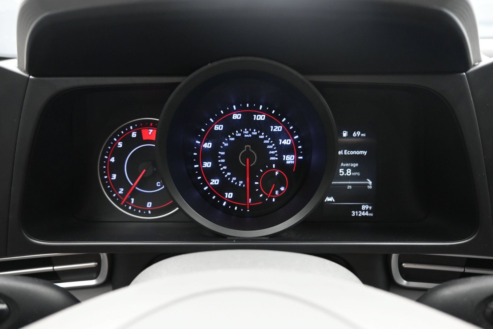 Certified 2021 Hyundai Elantra SEL FWD image 14