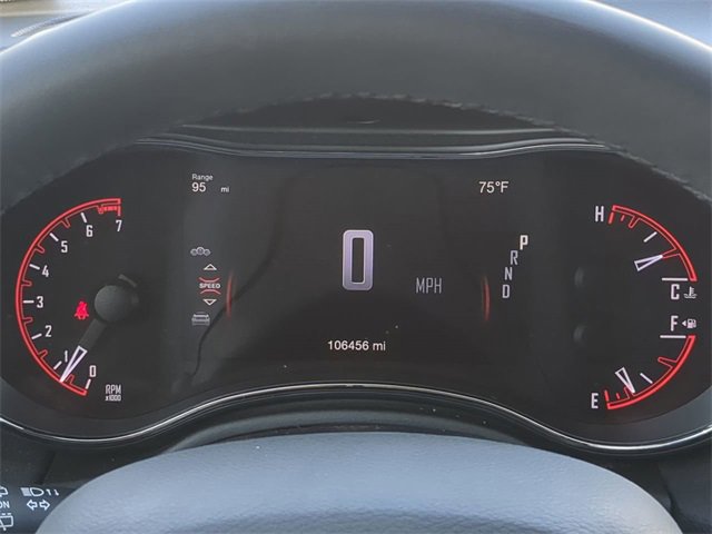 Used 2019 Dodge Durango GT image 34