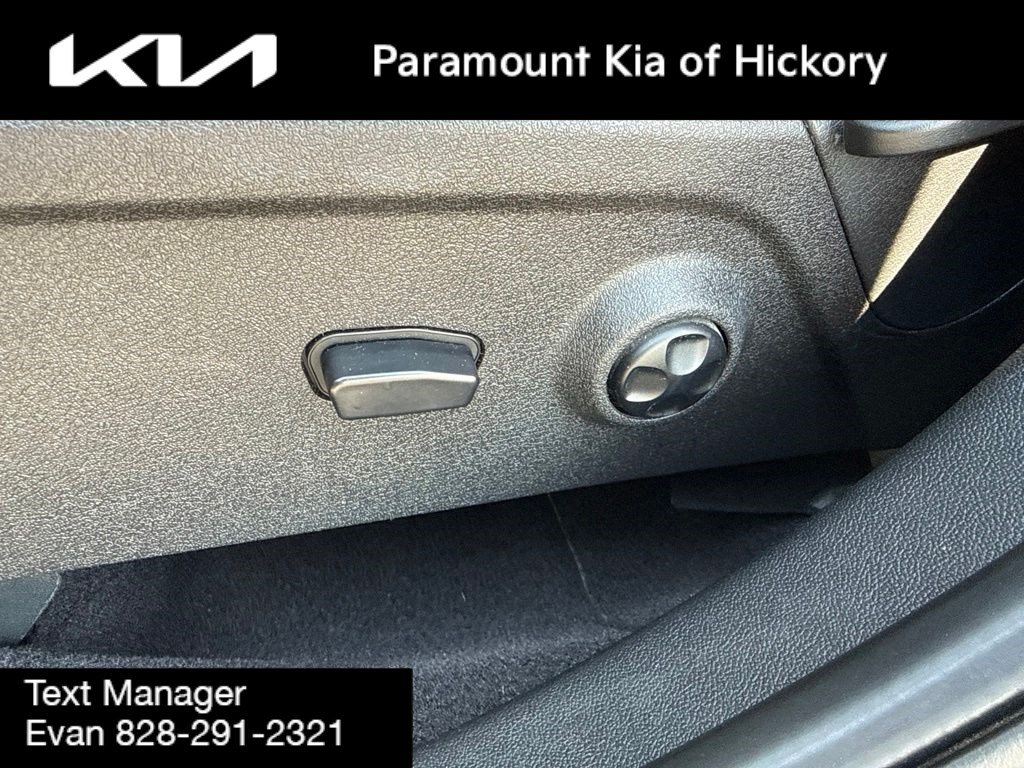 Used 2016 Dodge Journey Crossroad FWD image 21