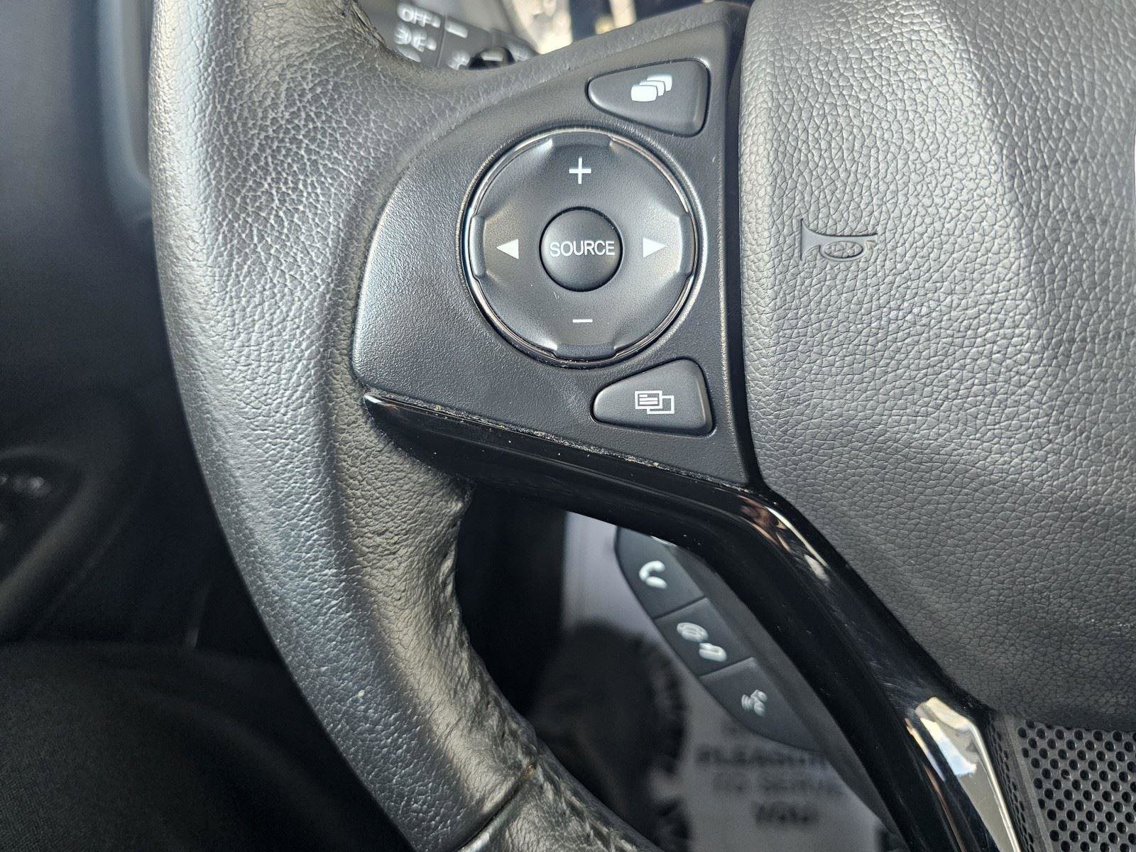 Used 2021 Honda HR-V Sport image 23