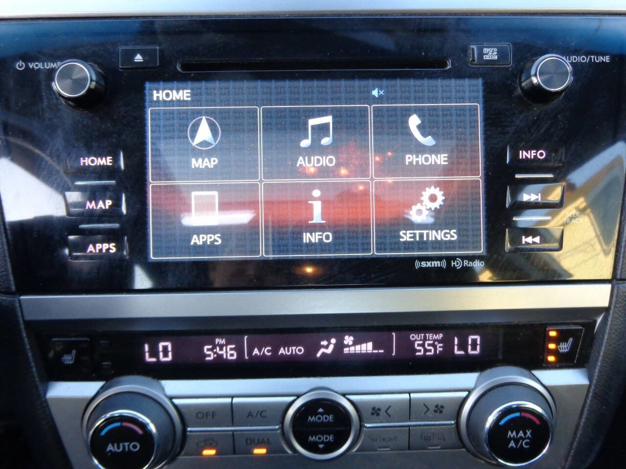 Used 2016 Subaru Legacy 3.6R Limited image 27