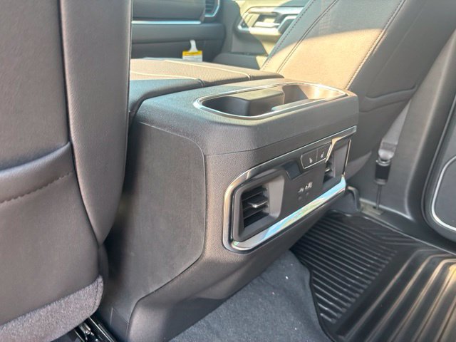 New 2026 Chevrolet Silverado 2500 LTZ w/ LTZ Plus Package AWD/4WD image 25