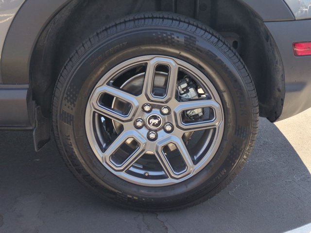 Used 2025 Ford Bronco Sport Big Bend AWD/4WD image 22