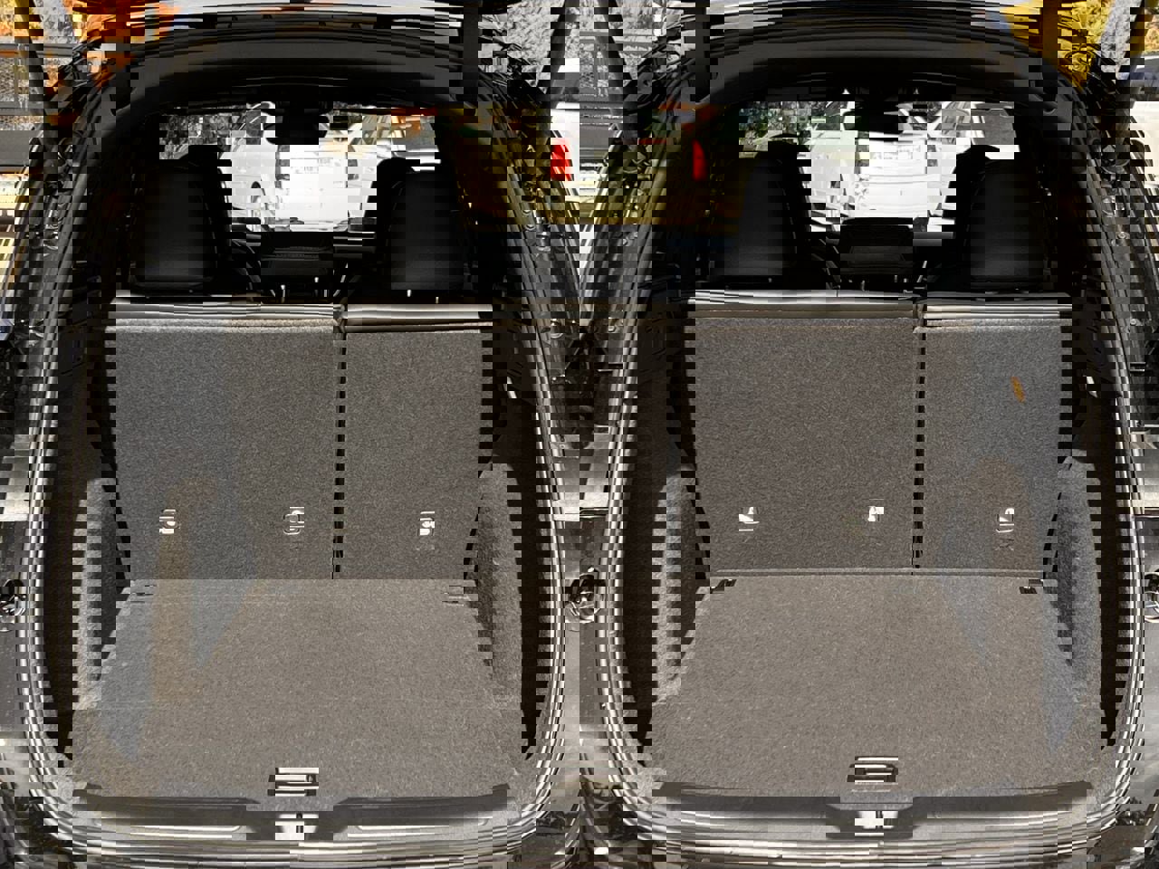 New 2025 INFINITI QX50 Sport image 27