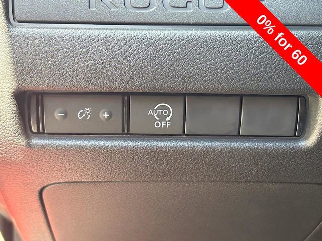 New 2026 Nissan Rogue S image 15