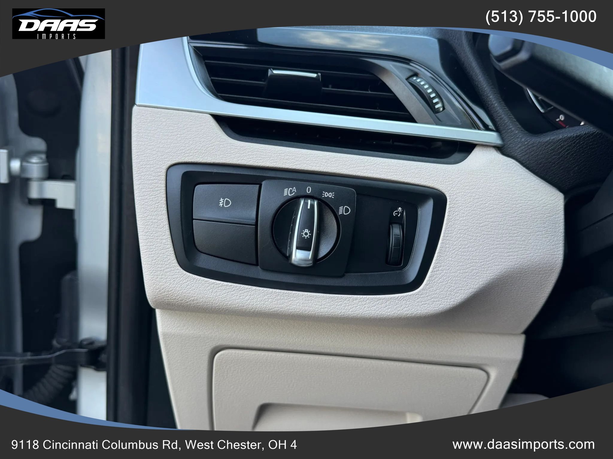 Used 2018 BMW X1 xDrive28i w/ Convenience Package AWD/4WD image 39