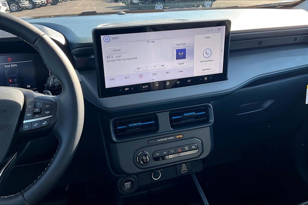 New 2026 Ford Maverick Lobo image 7