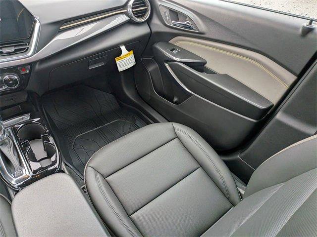 New 2026 Chevrolet Trax ACTIV w/ Driver Confidence Package image 19