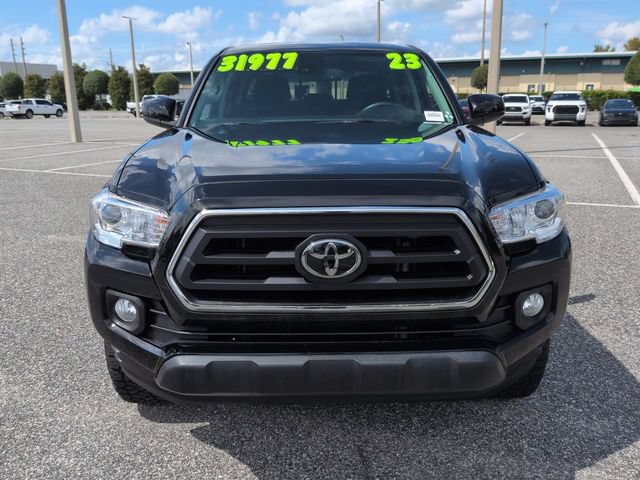 Certified 2023 Toyota Tacoma SR5 RWD image 9