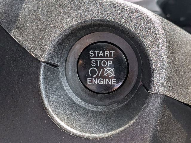 Used 2018 Jeep Compass Latitude w/ Popular Equipment Group AWD/4WD image 19