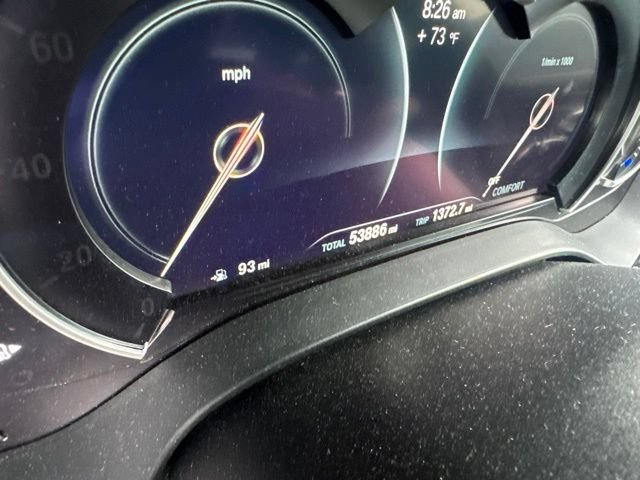 Used 2018 BMW 530i RWD image 11