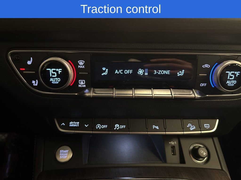 Used 2023 Audi Q5 2.0T Premium Plus w/ Premium Plus Package image 29