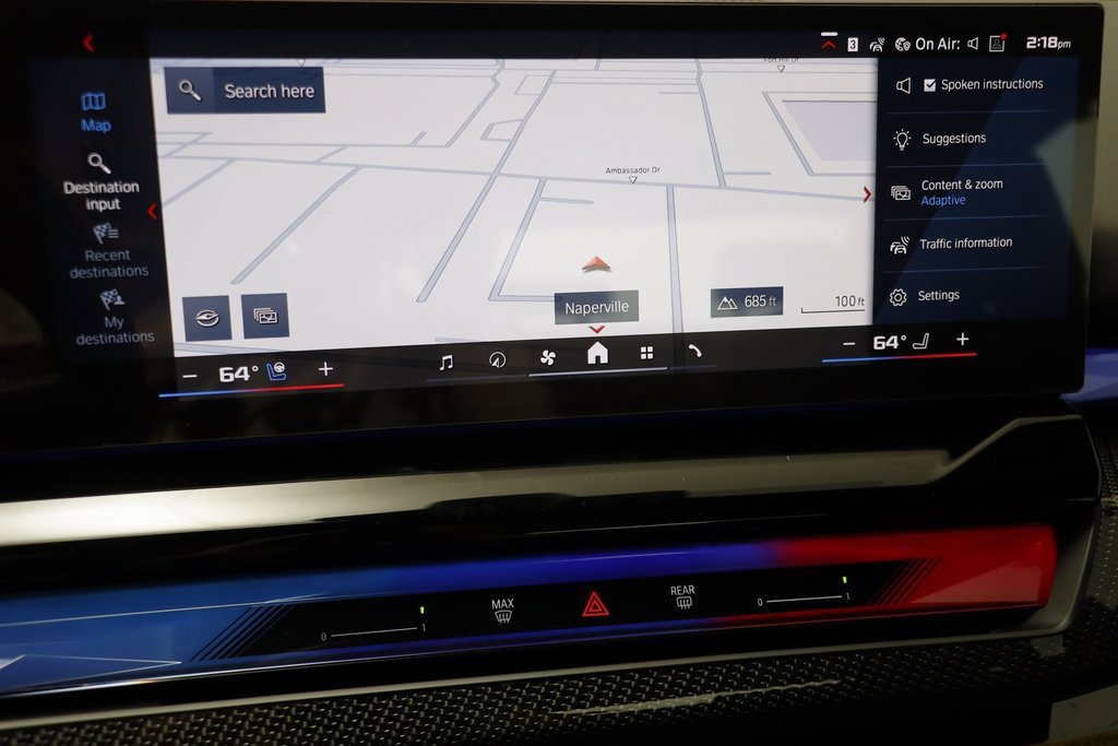 New 2026 BMW M5 w/ Carbon Package image 11